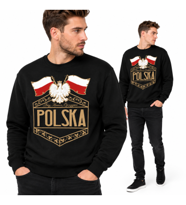 Bluza CEŁE SERCE DLA NIEJ